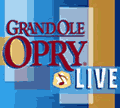 Grand Ole Opry Live on GAC