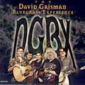 David Grisman Bluegrass Experience