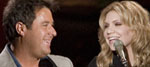 Vince Gill and Alison Krauss on CMT