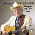 Curle Seckler - Bluegrass, Don't You Know