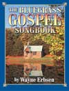 Bluegrass Gospel Songbook