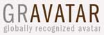 Gravatar.com - Globally Recognized Avatar
