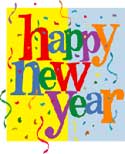 Happy New Year everybody!