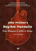 John McGann's Rhythm Mandolin