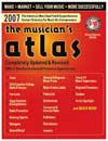 The Musician's Atlas 2007