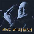 Mac Wiseman box set - On Susan's Floor