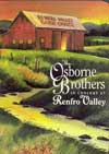 The Osborne Brothers - In Concert At Renfro Valley