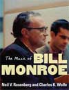 The Music Of Bill Monroe