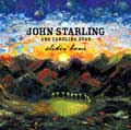 John Starling & Carolina Star - Slidin' Home