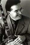 Bill Evans banjo workshop on The Banjo Lounge