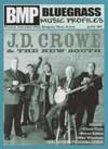 Bluegrass Music Profiles - JD Crowe