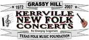 Kerrville New Folk Songwriting Contest