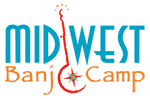 Midwest banjo Camp
