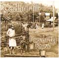 Ceadr Hill - Poverty Row