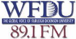 WFDU-FM 89.1