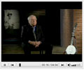 Earl Scruggs video at Gibson.com