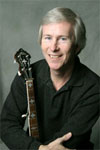 John Lawless banjo workshop in Raleigh, NC