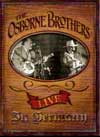 The Osborne Brothers Live in Germany