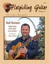 Flatpicking Guitar Magazine