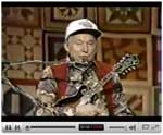 Jethro Burns, Red Rector and Bill Monroe on YouTube