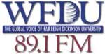 WFDU FM