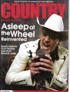 Country Music People magazine