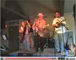 Smoky Mountain Banjo Academy video on YouTube