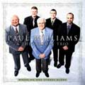 Paul Williams & The Vistory Trio - Where No One Stands Alone