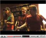 The Infamous Stringdusters on YouTube