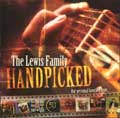 The Lewis Family - Handpicked