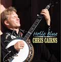 Chris Cairns - Hello Blue