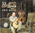 Joe Ross - Spirit of St. Louis