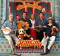 Bob Perillas Big Hillbilly Bluegrass