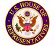 Us House of Representatives