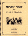 150 Hot Tunes for Fiddle & Mandolin