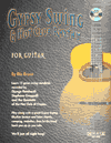 Gypsy Swing and Hot Club Rhythm playalong CDs for mandolin and guitar