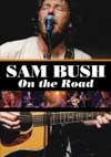 Sam Bush DVD - On The Road