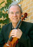 Joe Carr, Assistant Professor of Music South Plains College