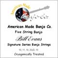 American Made Banjo Company - Cryos For A Cause banjo strings