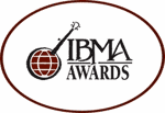 The IBMA Awards