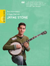 Jayme Stone - Banjo Improvisation