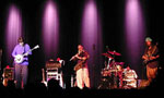 Bela Fleck & The Flecktones