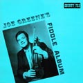 Joe Greene Fiddle Album