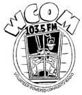 WCOM FM