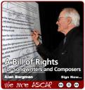 Songwriters Bill of Rights