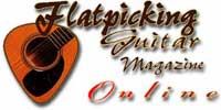Flatpicking Guitar Magazine - Digital