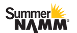 The Summer NAMM Show in Nashville