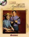 Butch Baldassari - Appalachian Mandolin transcription book