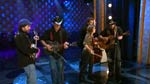 SteelDrivers on with Conan OBrien
