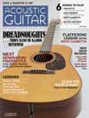 Acoustic Guitar Magazine